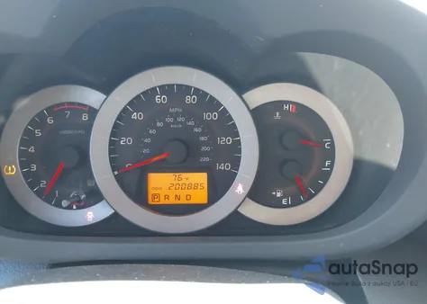 2012 Toyota Rav4 Sport z USA, uszkodzony, nr VIN 2T3WF4DV3CW139593